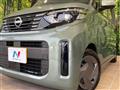2024 Nissan ROOX