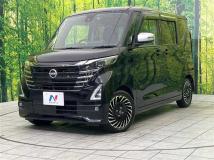 2024 Nissan ROOX
