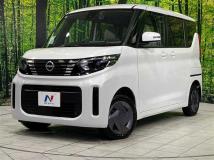 2023 Nissan ROOX