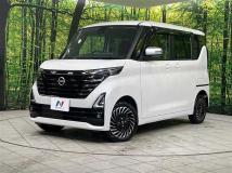 2024 Nissan ROOX