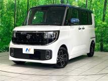 2026 Nissan ROOX