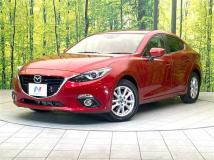 2014 Mazda Axela