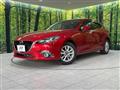 2015 Mazda Axela Sport