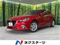 2015 Mazda Axela Sport