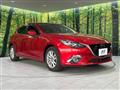 2015 Mazda Axela Sport