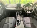 2015 Mazda Axela Sport