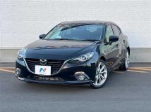 2014 Mazda Axela Sport