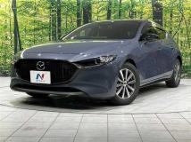 2024 Mazda Mazda3