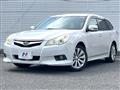 2010 Subaru Legacy Touring Wagon