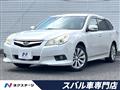 2010 Subaru Legacy Touring Wagon
