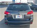 2010 Subaru Legacy Touring Wagon