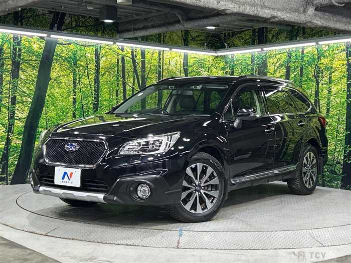 2016 Subaru Subaru Others