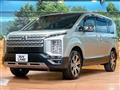 2024 Mitsubishi Delica D5