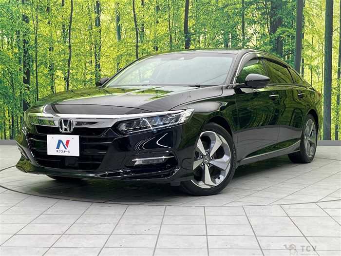 2021 Honda Accord
