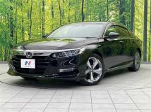 2021 Honda Accord
