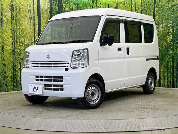 2023 Suzuki Every