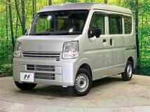 2023 Suzuki Every