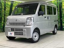 2025 Suzuki Every