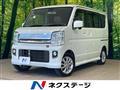 2016 Suzuki Every Wagon