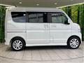 2020 Suzuki Every Wagon