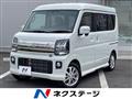 2026 Suzuki Every Wagon