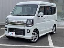 2026 Suzuki Every Wagon