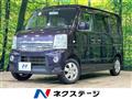 2012 Suzuki Every Wagon