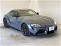2024 Toyota Supra