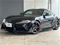 2020 Toyota Supra