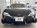 2020 Toyota Supra