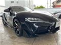 2020 Toyota Supra