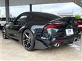 2020 Toyota Supra