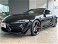 2020 Toyota Supra