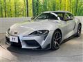 2020 Toyota Supra