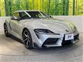 2020 Toyota Supra