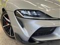 2020 Toyota Supra