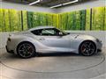 2020 Toyota Supra