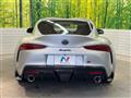 2020 Toyota Supra
