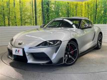 2020 Toyota Supra