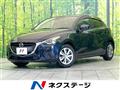 2016 Mazda Demio