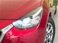 2018 Mazda Demio
