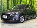 2018 Mazda Demio