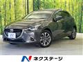 2017 Mazda Demio