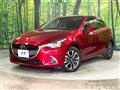 2018 Mazda Demio