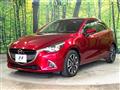2018 Mazda Demio