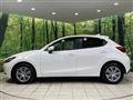 2020 Mazda Mazda2
