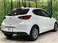 2020 Mazda Mazda2