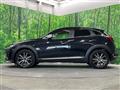 2016 Mazda CX-3