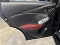 2016 Mazda CX-3