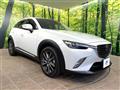 2016 Mazda CX-3